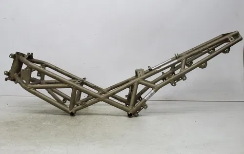 97-03 DUCATI ST2 FRAME CHASSIS STPSS