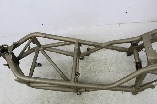 97-03 DUCATI ST2 FRAME CHASSIS STPSS