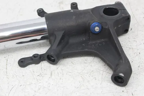 06-07 SUZUKI GSXR600 FRONT FORKS SHOCK SUSPENSION SET PAIR