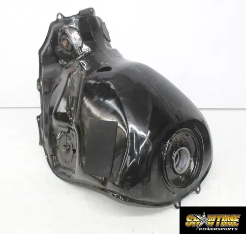 05-06 Honda Cbr600rr Gas Tank Fuel Cell Petrol Reservoir (see descp)