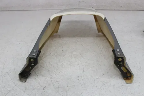 82 HONDA CX500 TURBO REAR BACK TAIL FAIRING COWL SHROUD (SEE DESCP)