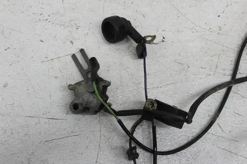 00-02 KAWASAKI NINJA ZX6R ENGINE MOTOR PARTS AND HARDWARE NUTS BOLTS GEAR
