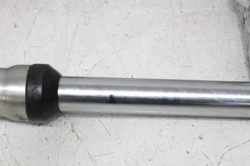 05 HARLEY-DAVIDSON SOFTAIL WIDE GLIDE FRONT FORKS TRIPLE TREE CLAMP FORK TUBES