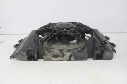 16 Can-am Defender Hd10 Xt Engine Cooling Cooler Radiator Fan (see descp)