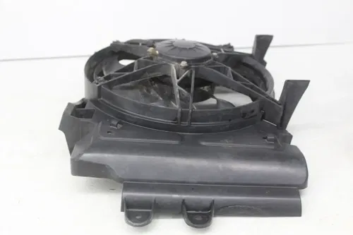 16 Can-am Defender Hd10 Xt Engine Cooling Cooler Radiator Fan (see descp)