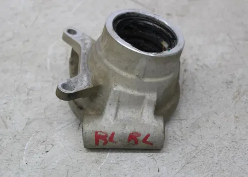 21-23 POLARIS RZR TRAIL S 1000 PREMIUM LEFT REAR BACK AXLE CARRIER KNUCKLE (READ