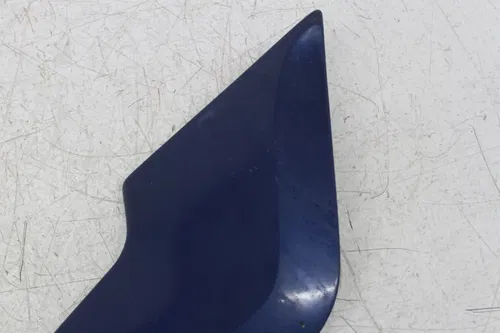 90 BMW K75RT RIGHT GAS TANK FUEL CELL PANEL COVER TRIM COWL