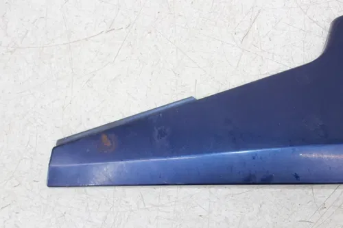 90 BMW K75RT RIGHT GAS TANK FUEL CELL PANEL COVER TRIM COWL