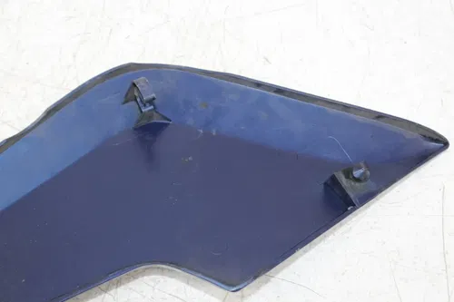 90 BMW K75RT RIGHT GAS TANK FUEL CELL PANEL COVER TRIM COWL