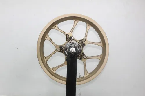 15-25 YAMAHA YZF R1 FRONT WHEEL RIM (STRAIGHT)