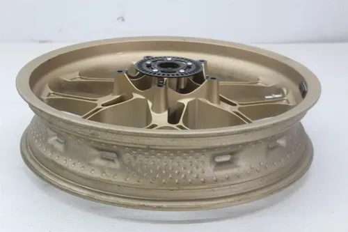 15-25 YAMAHA YZF R1 FRONT WHEEL RIM (STRAIGHT)