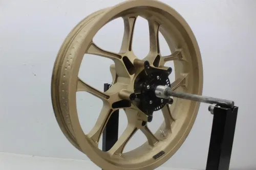 15-25 YAMAHA YZF R1 FRONT WHEEL RIM (STRAIGHT)