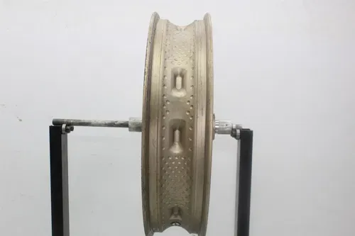 15-25 YAMAHA YZF R1 FRONT WHEEL RIM (STRAIGHT)
