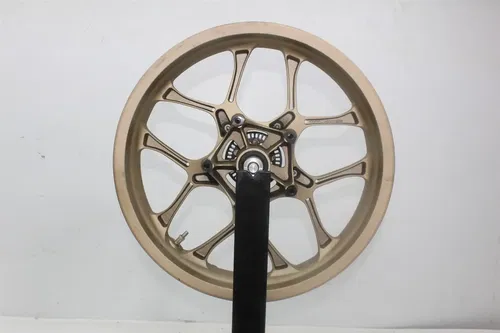 15-25 YAMAHA YZF R1 FRONT WHEEL RIM (STRAIGHT)