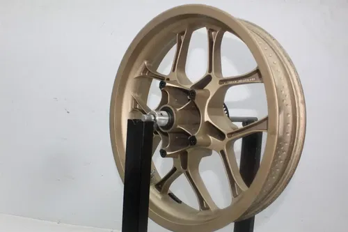 15-25 YAMAHA YZF R1 FRONT WHEEL RIM (STRAIGHT)