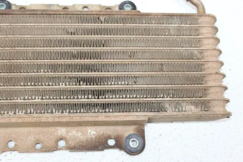 2016 YAMAHA WOLVERINE 700 YXE700 4X4 FI ENGINE MOTOR OIL COOLER