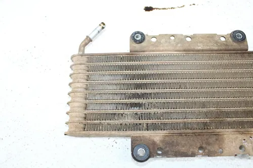 2016 YAMAHA WOLVERINE 700 YXE700 4X4 FI ENGINE MOTOR OIL COOLER