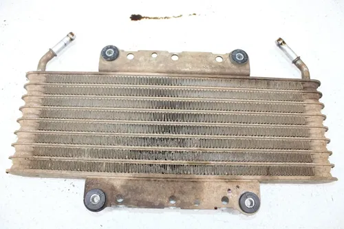 2016 YAMAHA WOLVERINE 700 YXE700 4X4 FI ENGINE MOTOR OIL COOLER