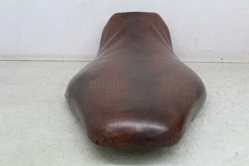 06 KAWASAKI BRUTE FORCE 650 KVF650 FRONT REAR SEAT SADDLE (SEE DESCP)