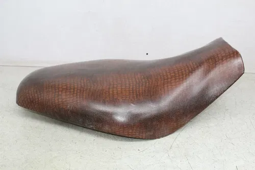 06 KAWASAKI BRUTE FORCE 650 KVF650 FRONT REAR SEAT SADDLE (SEE DESCP)