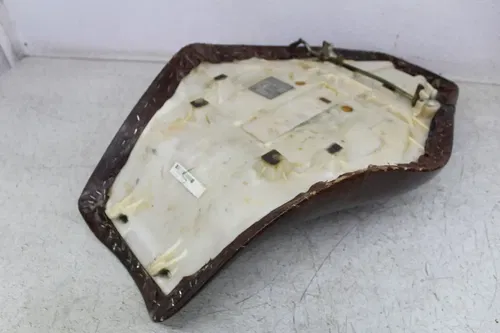 06 KAWASAKI BRUTE FORCE 650 KVF650 FRONT REAR SEAT SADDLE (SEE DESCP)