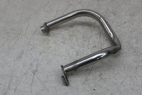 19-23 ROYAL ENFIELD INTERCEPTOR 650 LEFT RIGHT ENGINE MOTOR CRASH BAR GUARDS