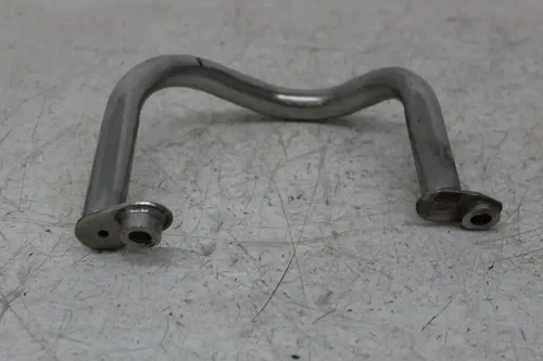 19-23 ROYAL ENFIELD INTERCEPTOR 650 LEFT RIGHT ENGINE MOTOR CRASH BAR GUARDS