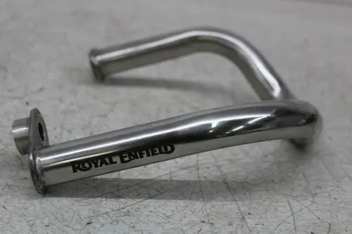 19-23 ROYAL ENFIELD INTERCEPTOR 650 LEFT RIGHT ENGINE MOTOR CRASH BAR GUARDS