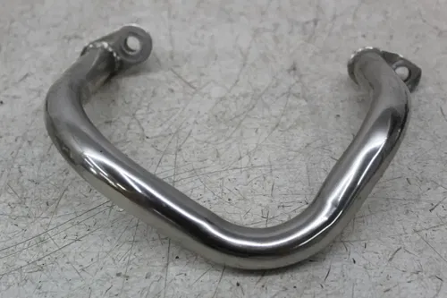 19-23 ROYAL ENFIELD INTERCEPTOR 650 LEFT RIGHT ENGINE MOTOR CRASH BAR GUARDS