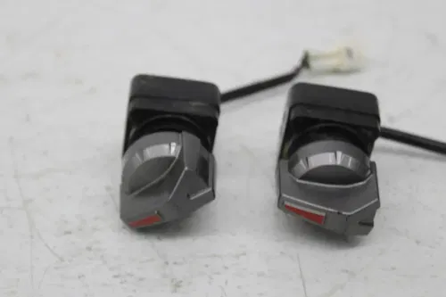 17 YAMAHA YXZ1000R SS EPS IGNITION KEY 4WD LIGHT SWITCH SWITCHES SET