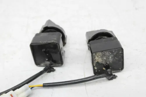 17 YAMAHA YXZ1000R SS EPS IGNITION KEY 4WD LIGHT SWITCH SWITCHES SET