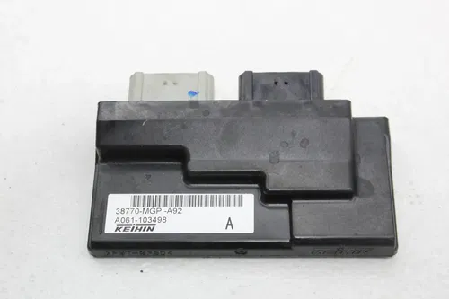12-16 HONDA CBR1000RR OEM ECU CDI ECM COMPUTER MODULE BOX