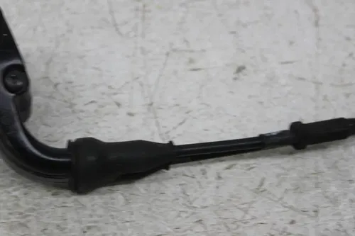 2008 KAWASAKI NINJA ZX6R ZX600P LEFT RIGHT CONTROL SWITCHES ON OFF W/ THROTTLE