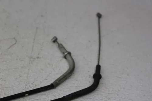 2008 KAWASAKI NINJA ZX6R ZX600P LEFT RIGHT CONTROL SWITCHES ON OFF W/ THROTTLE