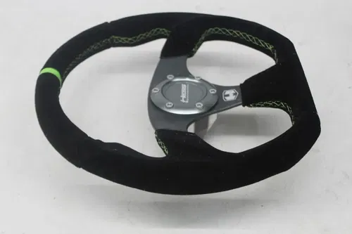 16 YAMAHA YXZ1000R HESS MOTORSPORTS STEERING COLUMN WHEEL