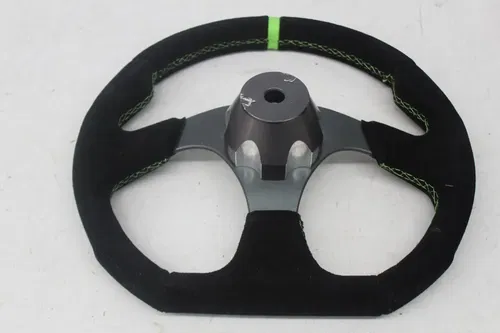 16 YAMAHA YXZ1000R HESS MOTORSPORTS STEERING COLUMN WHEEL