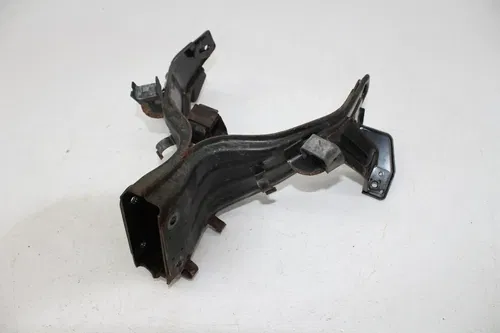 1982 YAMAHA XJ650 MAXIM UPPER FAIRING MIRROR GAUGES STAY BRACKET