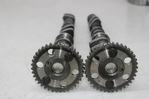 09 YAMAHA WAVERUNNER FZR 1800 CAMSHAFT CAM SHAFT SET