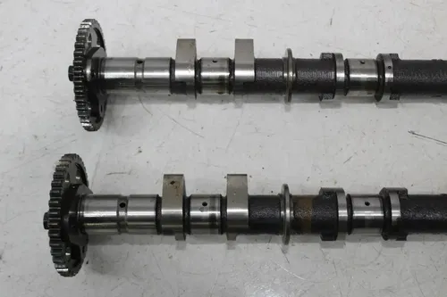 09 YAMAHA WAVERUNNER FZR 1800 CAMSHAFT CAM SHAFT SET