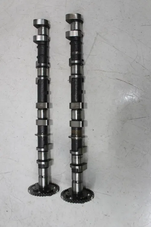 09 YAMAHA WAVERUNNER FZR 1800 CAMSHAFT CAM SHAFT SET