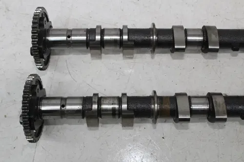 09 YAMAHA WAVERUNNER FZR 1800 CAMSHAFT CAM SHAFT SET