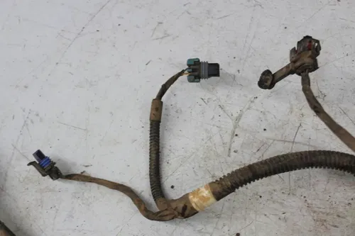 19-21 POLARIS RZR 1000 TURBO MAIN ENGINE WIRING HARNESS MOTOR WIRE LOOM COILS