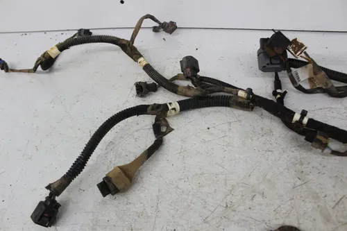 19-21 POLARIS RZR 1000 TURBO MAIN ENGINE WIRING HARNESS MOTOR WIRE LOOM COILS