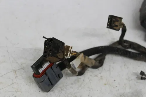 19-21 POLARIS RZR 1000 TURBO MAIN ENGINE WIRING HARNESS MOTOR WIRE LOOM COILS