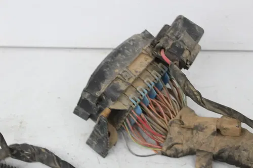 19-21 POLARIS RZR 1000 TURBO MAIN ENGINE WIRING HARNESS MOTOR WIRE LOOM COILS