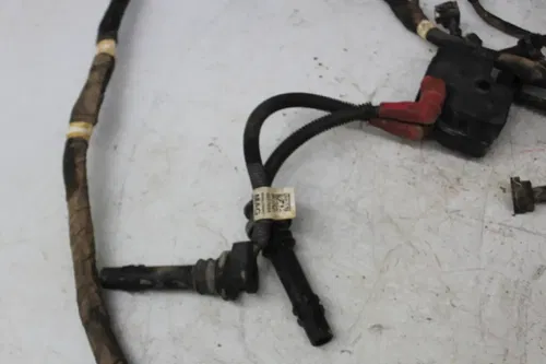 19-21 POLARIS RZR 1000 TURBO MAIN ENGINE WIRING HARNESS MOTOR WIRE LOOM COILS