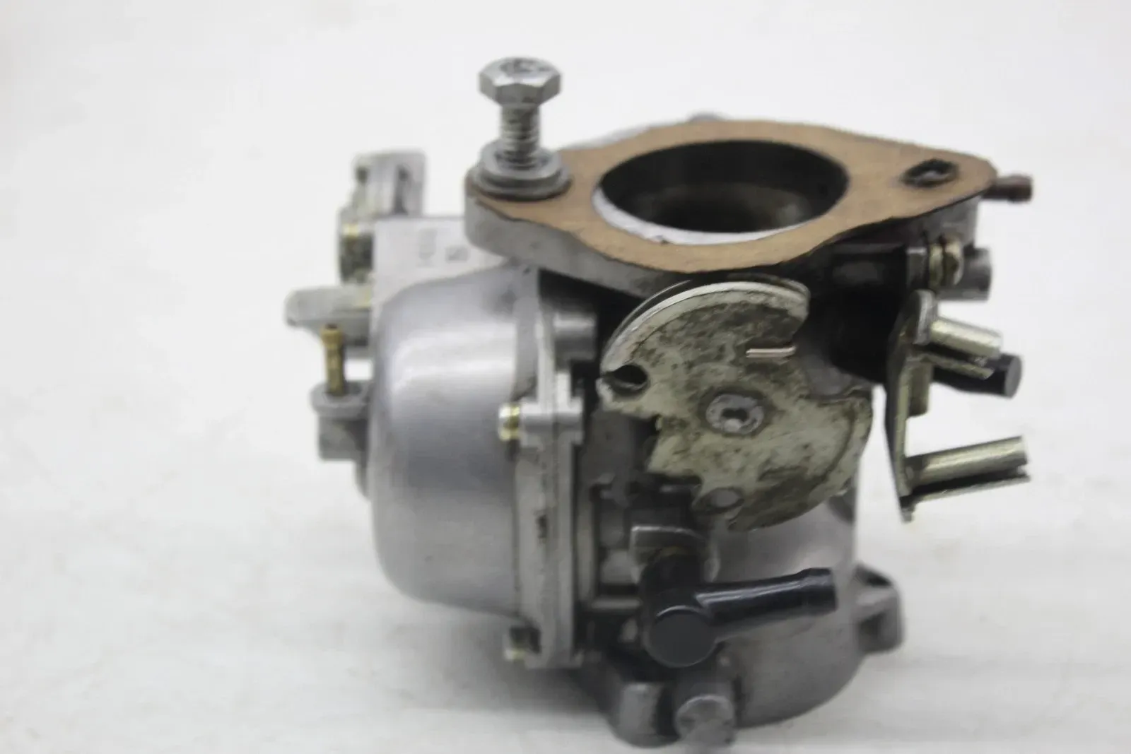 84 HARLEY-DAVIDSON SPORTSTER IRONHEAD XLX1000 CARB CARBURETOR