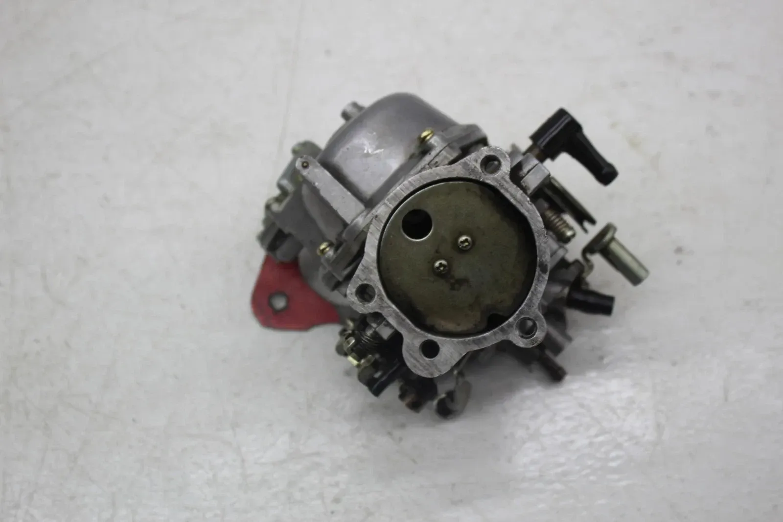 84 HARLEY-DAVIDSON SPORTSTER IRONHEAD XLX1000 CARB CARBURETOR