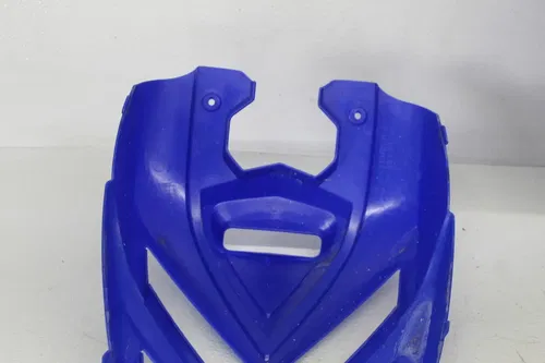 06-08 YAMAHA RAPTOR 700 FRONT REAR FENDERS BODY PLASTICS
