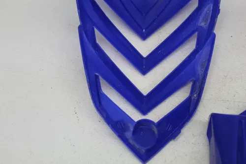 06-08 YAMAHA RAPTOR 700 FRONT REAR FENDERS BODY PLASTICS